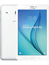 Samsung Galaxy Tab E 8.0 Price in Pakistan